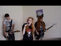AMW The Divine Zero Pierce The Veil Full Band Cover
