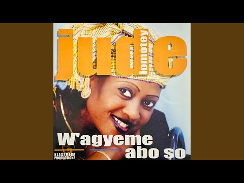 Wagyeme Abo So