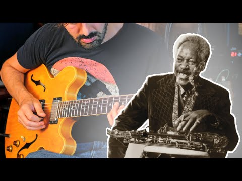 Chromatic Turnaround You Need to Learn