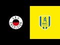 HIGHLIGHTS | Excelsior degradeert door RKC