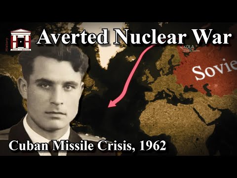 Preventing Nuclear War: The Cuban Missile Crisis and the B-59 Soviet Submarine