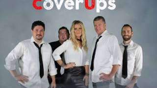 The CoverUps - "We Got The Beat"