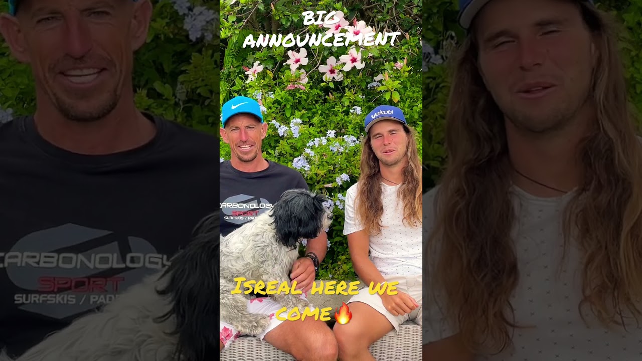 SPECIAL ANNOUNCEMENT (Part 1)