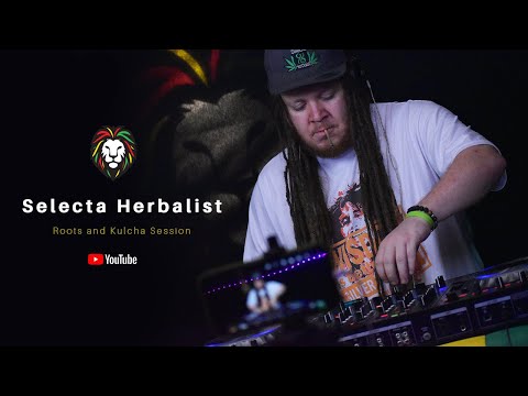 Selecta Herbalist - Live Session