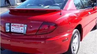 preview picture of video '2005 Pontiac Sunfire Used Cars West Columbia SC'