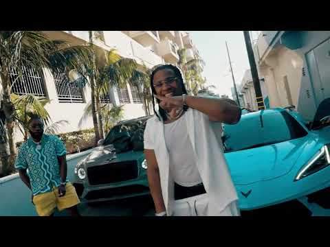 Uptown Yt - Perky (Official Visualizer)