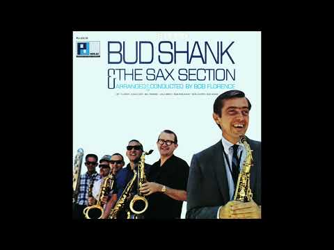 Bud Shank - Summertime