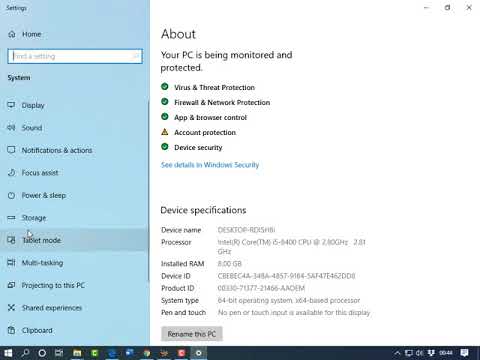 Digital Doctors video.