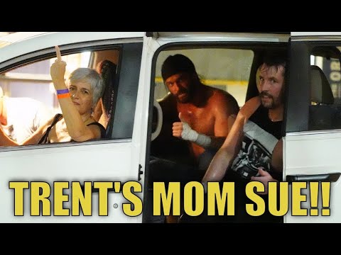 Sue: I Didn’t Raise Trent To Act Like This