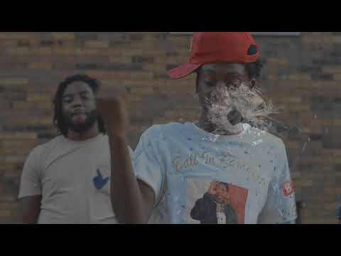 Leeky Montana | The Race Remix | [Shot By: @Jus_Aye]