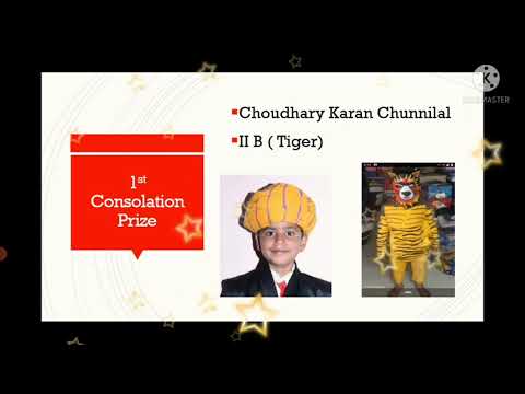 N.T.C.C.High School drawing competition