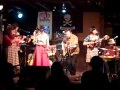 Tim Easton w/ Pirates Canoe  "7th Wheel"
