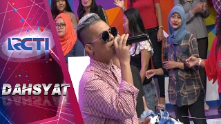 Mario G. Klau &quot;Sepanjang Hidupku&quot; [Dahsyat] [1 Feb 2017]