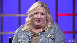 Speaking of Nebraska: Teen Suicide