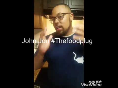 How to reheat crawfish #Thefoodplug