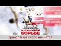 Всероссийские соревнования по спортивной борьбе - День 2, Ковёр C