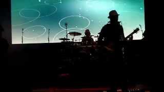 Devin Townsend Project - Heatwave (ending) - Bournemouth (2015-04-11)
