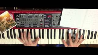 [耳コピ] 弾クラムボンPart15/ yet