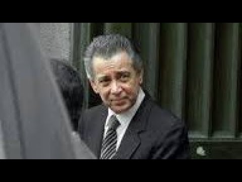 À la découverte de la tombe du petit Nicky Scarfo : le dernier lieu de repos d'un infâme mafieux ...