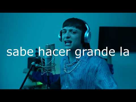 MENSAJES OCULTOS DE PESO PLUMA || BZRP Music Sessions #55 (AL REVÉS)