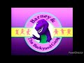 Barney And The Backyard Gang Part 4