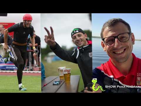 SHOW PANA HAĎÁKA 5 - (03) Libor Prostřik Mrozowski