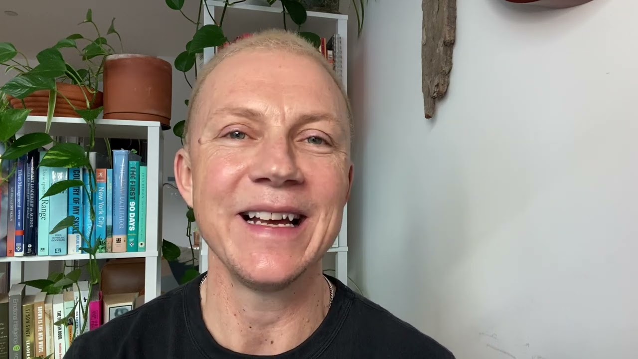 Dean Martin - Leland Coach Introduction