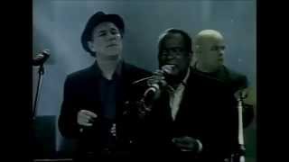 Cheo Feliciano y Rubén Blades - Pablo Pueblo