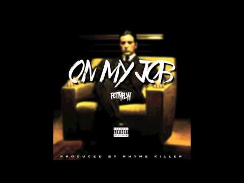 Fetty Flyy - On My Job