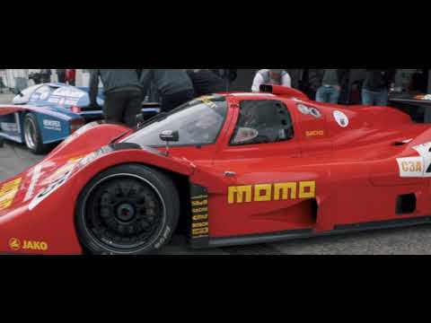 Bosch Hockenheim Historic 2021