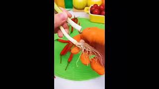 Záhradnícky nôž na prst 1+5 pre ženy