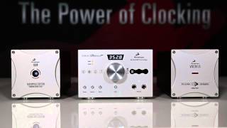 Introducing the Audiophile 10M & Zodiac Platinum DSD DAC | Antelope Audio