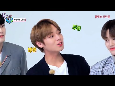 Amigo TV Season 4 Ep.1 - Park Jihoon Full Cut