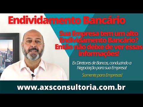 Empresas com Alto Endividamento Bancário - Atenção Avaliação Patrimonial Inventario Patrimonial Controle Patrimonial Controle Ativo