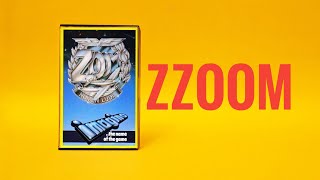 TeZ-X Spectrum Zzoom