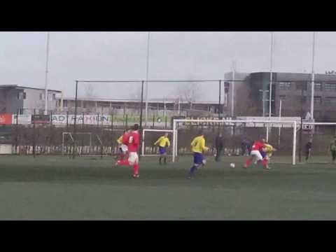 20140215 Internos C1-  Madese Boys C1: 1-4