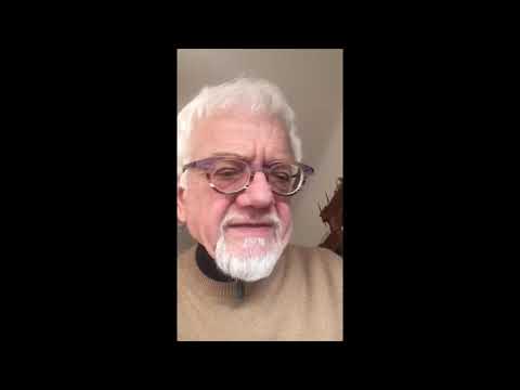 "Succede tutto a maggio" di Ennio Cavalli