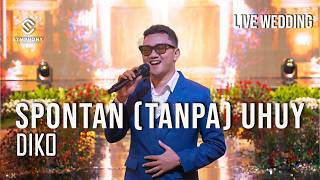 Download lagu SPONTAN (tanpa) UHUY! | DEABDIL | LIVE WEDDING | SYMPHONY ENTERTAINMENT mp3 Download lagu SPONTAN (tanpa) UHUY! | DEABDIL | LIVE WEDDING | SYMPHONY ENTERTAINMENT mp3