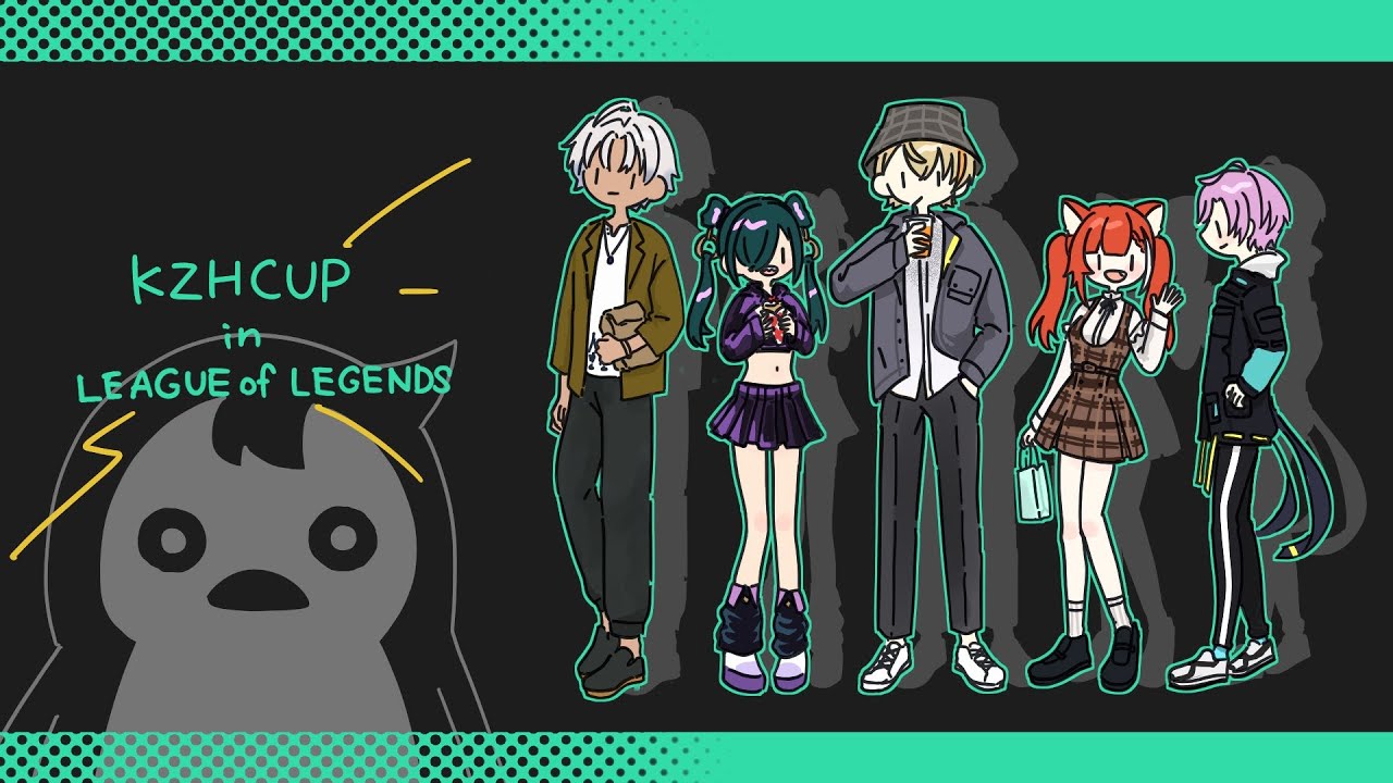 YouTubeサムネイル