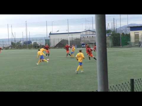 DIL25 120217 - VOLTRESE - RIVASAMBA 1-0 | ECCELLENZA