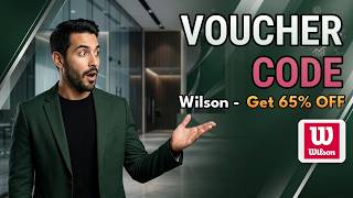 Download lagu Kode Kupon Wilson Terbaik 🛍️ Kode Diskon & Promo 2026 mp3