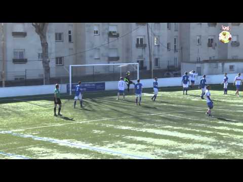 CRÒNICA. CD MASNOU - UE RUBI (0-2)