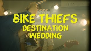 Bike Thiefs - Destination Wedding (Live @ The Oscillitarium)