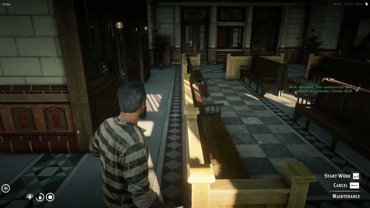 Gilded RP - Coming Soon Fully Reworked Law System - Red Dead Redemption 2 RP on RedM