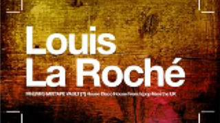 Louis La Roche ~ MNUVRS Mini Mixtape (Part 1)
