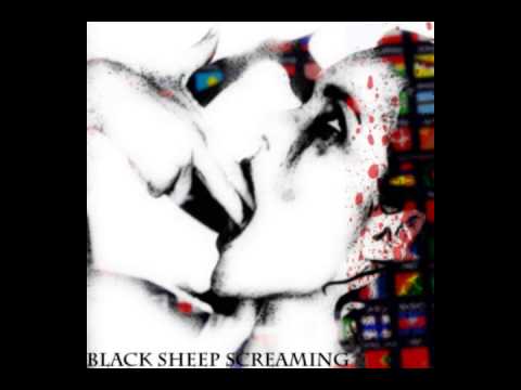 BLACK SHEEP SCREAMING - PUSH