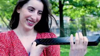 Video thumbnail for Artiphon Chorda Musical Instrument | MoMA Design Store by MoMA Design Store