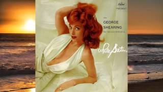 George Shearing - Blue Malibu