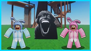 Download lagu MIPAN & ZUZUZU Di Kejar Monster KID SCP 67! ROBLOX mp3 Download lagu MIPAN & ZUZUZU Di Kejar Monster KID SCP 67! ROBLOX mp3