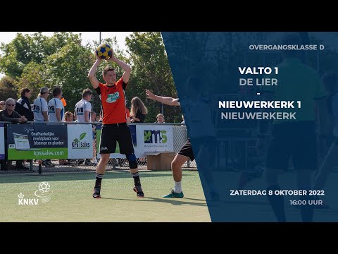 Valto 1 - Nieuwerkerk 1